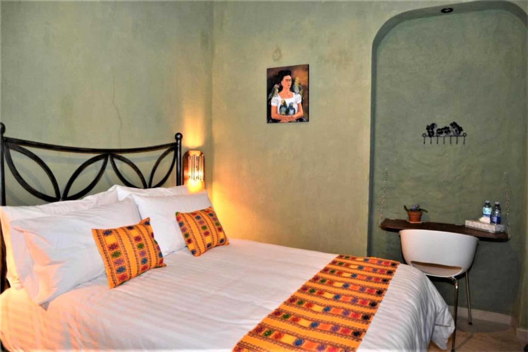 Hotel Boutique Cantera Queretaro Exterior photo