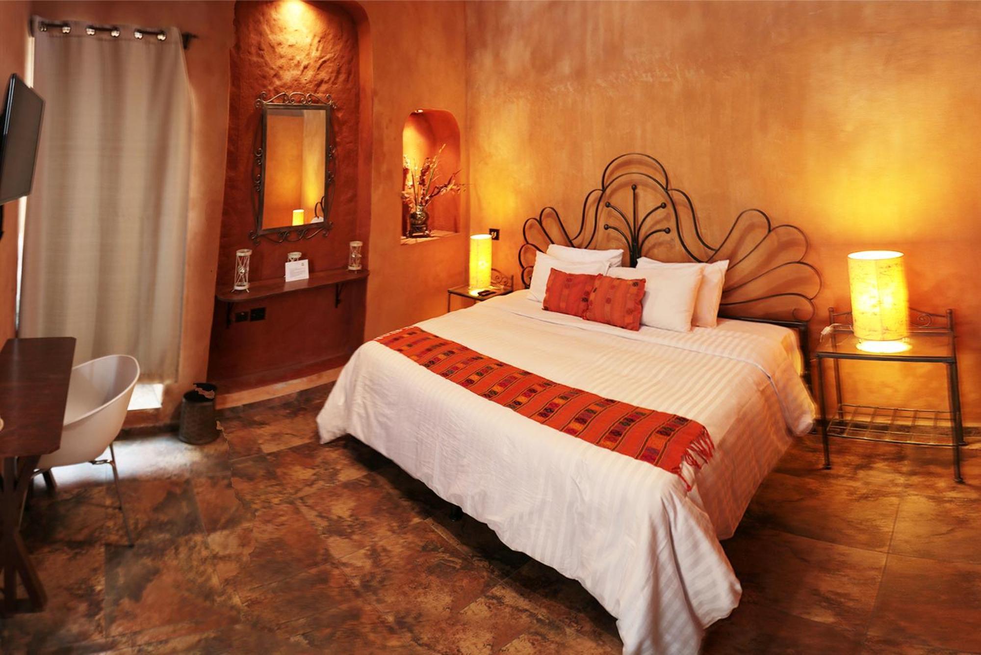 Hotel Boutique Cantera Queretaro Exterior photo