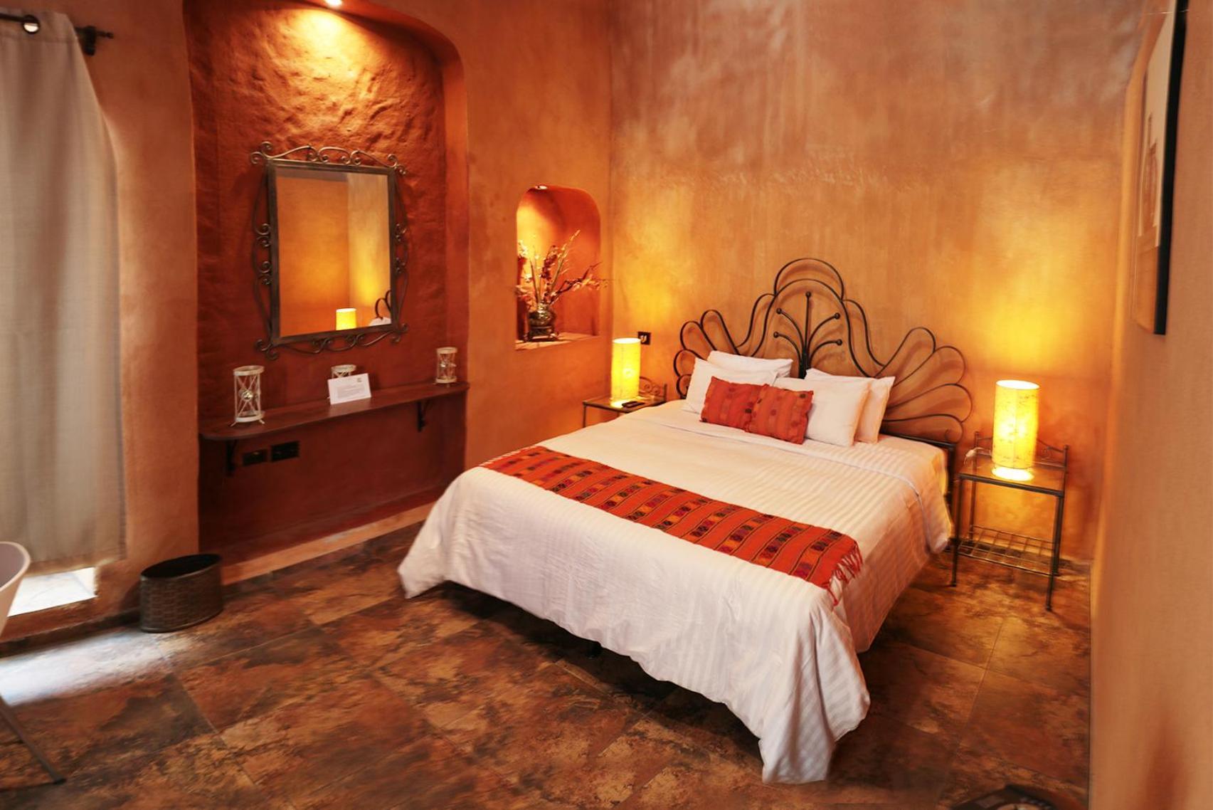 Hotel Boutique Cantera Queretaro Exterior photo