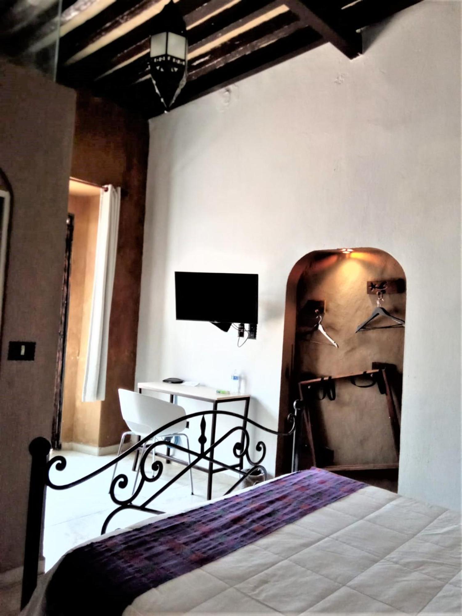Hotel Boutique Cantera Queretaro Exterior photo