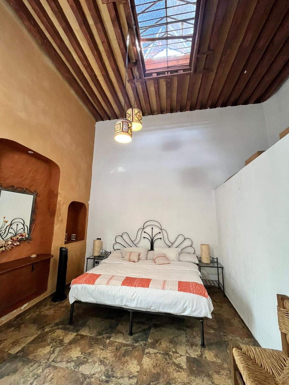 Hotel Boutique Cantera Queretaro Exterior photo