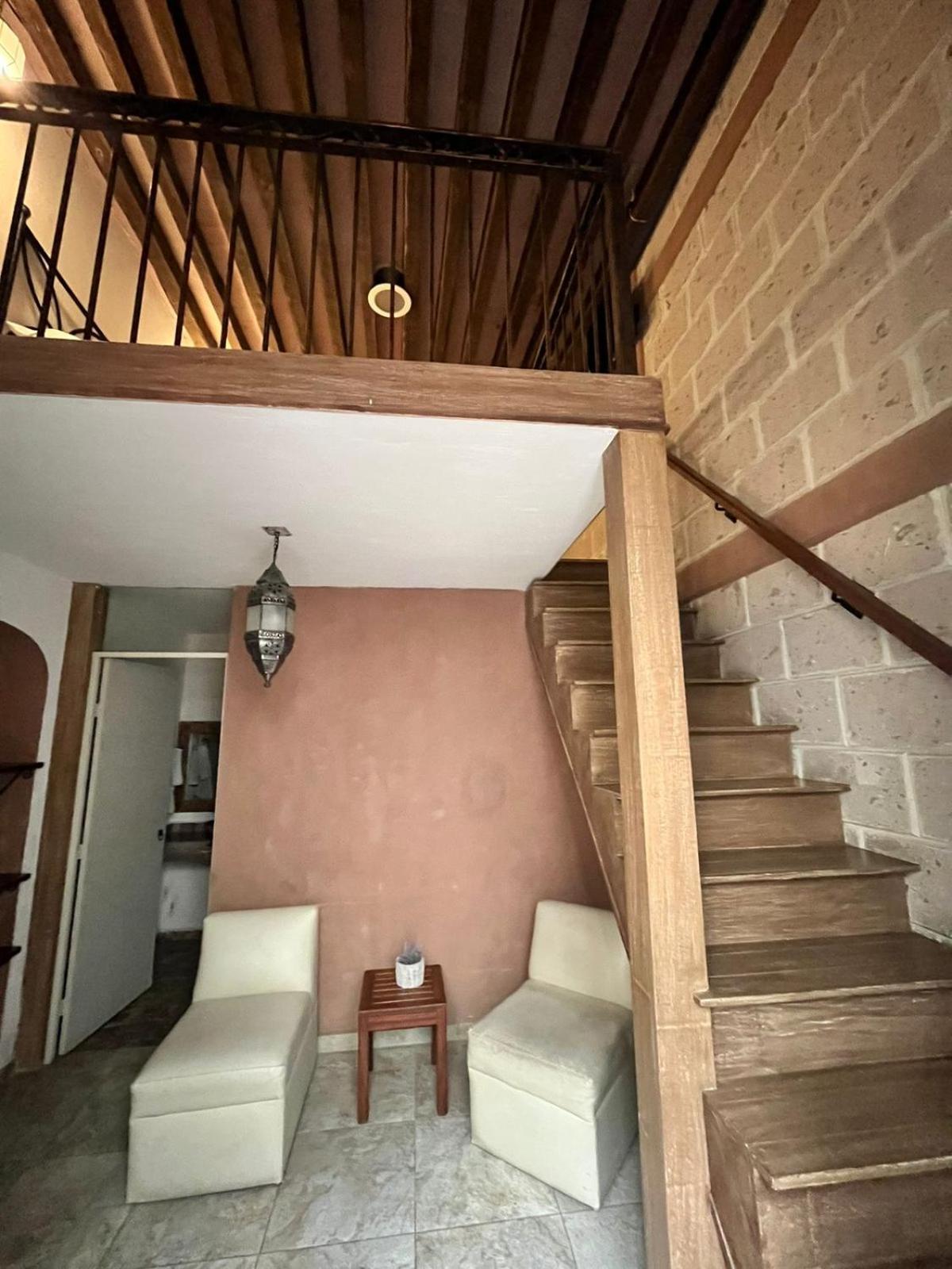 Hotel Boutique Cantera Queretaro Exterior photo