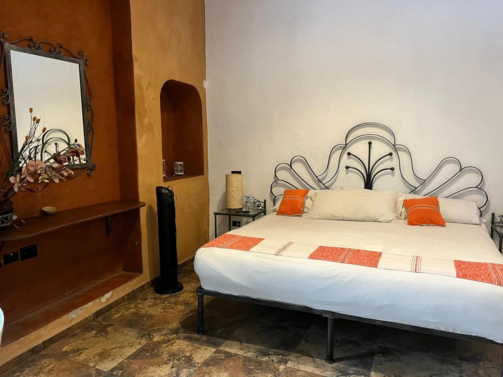 Hotel Boutique Cantera Queretaro Exterior photo
