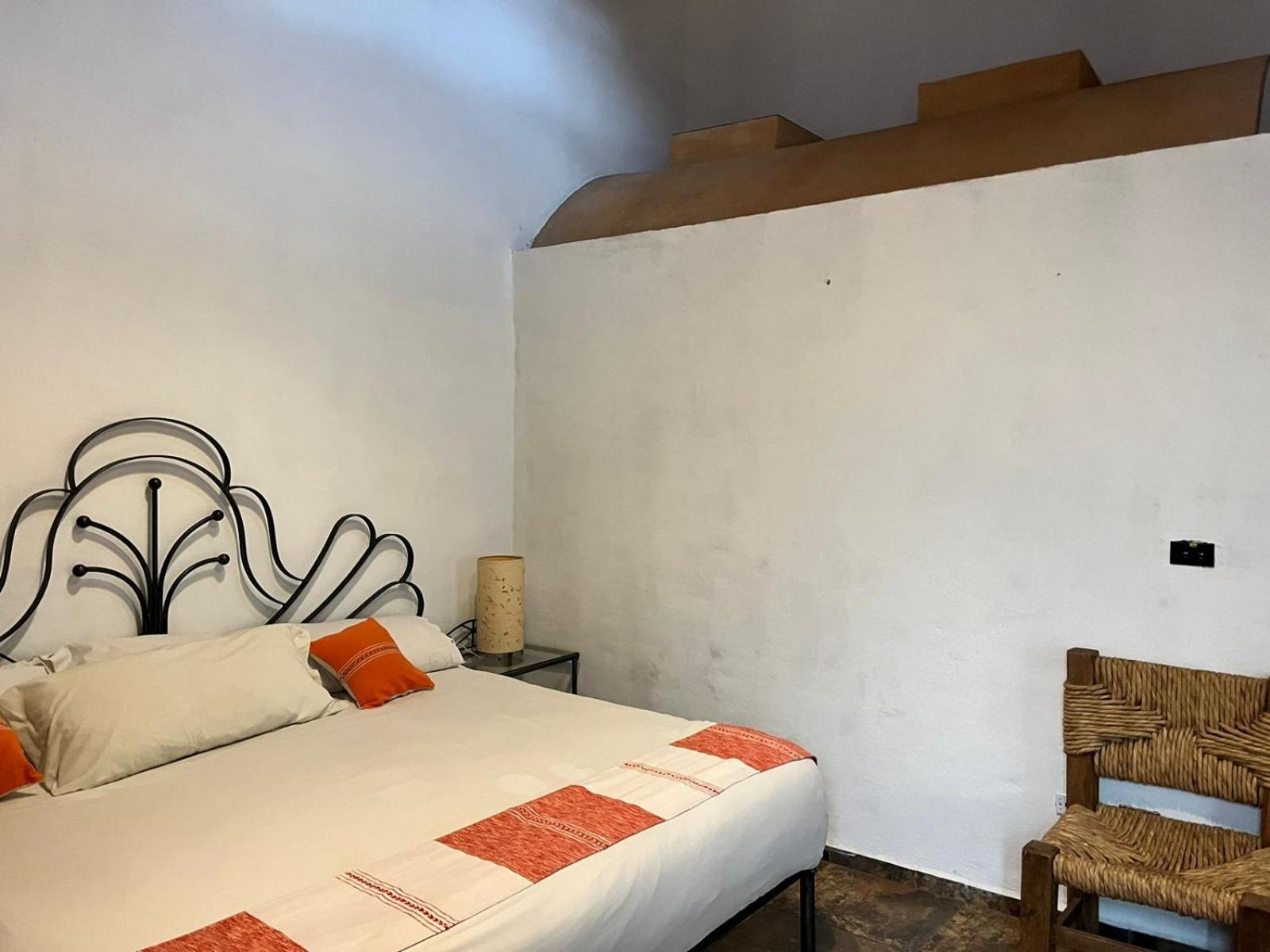 Hotel Boutique Cantera Queretaro Exterior photo